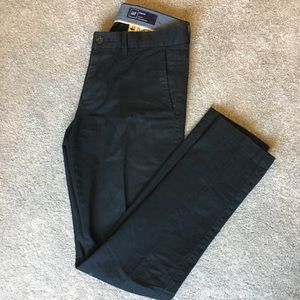 🔴SALE🔴 GAP Men’s skinny fit chino pants